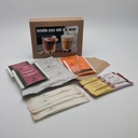 Kaffee & Teezeit SET 3,98€/SET (Kartoninhalt 20 Stk)