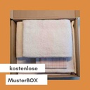 kostenlose MusterBOX