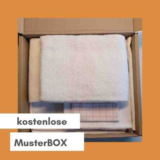 [MB001] kostenlose MusterBOX