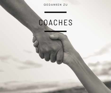 Coaches und Helfer