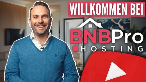 BNB Hosting | Hendrik Kuhlmann