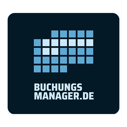 Buchungsmanager