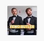 FeWO Butler | Falk und Niklas